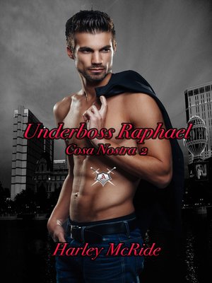 cover image of Underboss Raphael